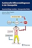 Funktionelle Differenzialdiagnosen in der Osteopathie