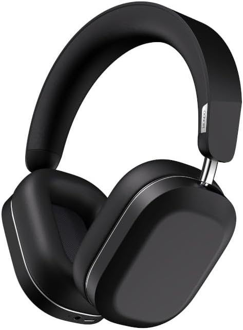 Amazon.co.jp: MONDO Over Ear Headphones モンド オーバーイヤー 