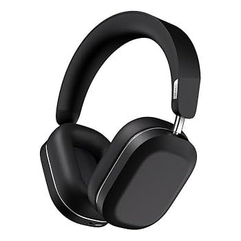 DALI オーバーイヤーヘッドフォン IO6/CW｜DALI ワイヤレス ノイズ キャンセリング オーバーイヤー