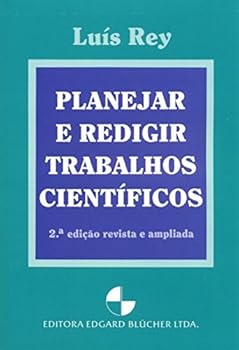 Paperback Planejar e redigir trabalhos científicos (Em Portugues do Brasil) [Portuguese_Brazilian] Book