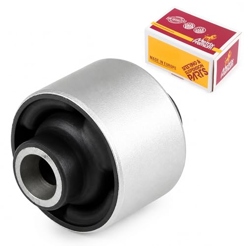 Metrix Premium Chassis Parts Control Arm Bushing Fits Mercedes 300S 54-55