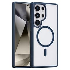 Dark Blue/Clear Back