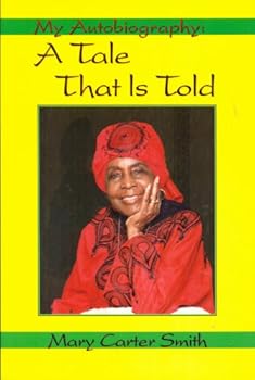 Unknown Binding My Autobiography: A Tale That Is Told Book