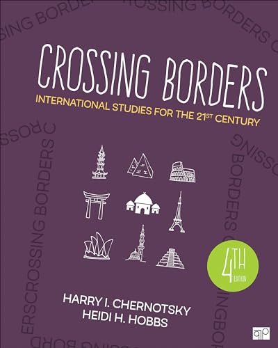 Crossing Borders: International Studies for the 21st Century