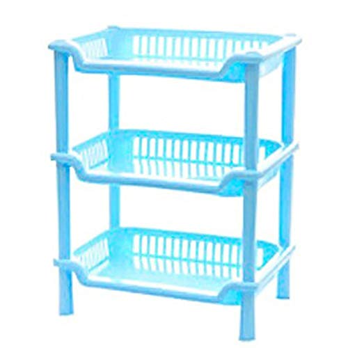 Square Triangle Plastic Bathroom Shelf Storage Rack Toilet Kitchen Shelf Storage