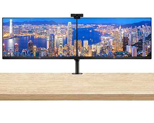 Find The Best Webcams For Curved Monitor Reviews & Comparison - Katynel