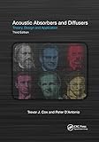  Acoustic Absorbers and Diffusers: Theory, Design and Application
