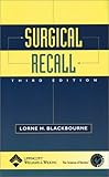 Surgical Recall