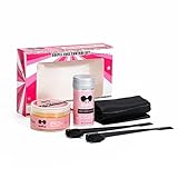 Edge Control Wax Hair Wax Stick for Wigs Strong Hold Non-greasy for Fly Away & Edge 2.7oz+2.7oz with...