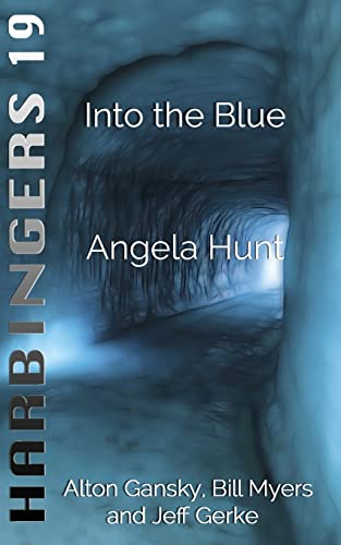 Into the Blue (By: Angela Hunt)