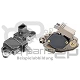BOSCH EL-FELDREGLER BOSCH F 00M 346 131 Generatorregler