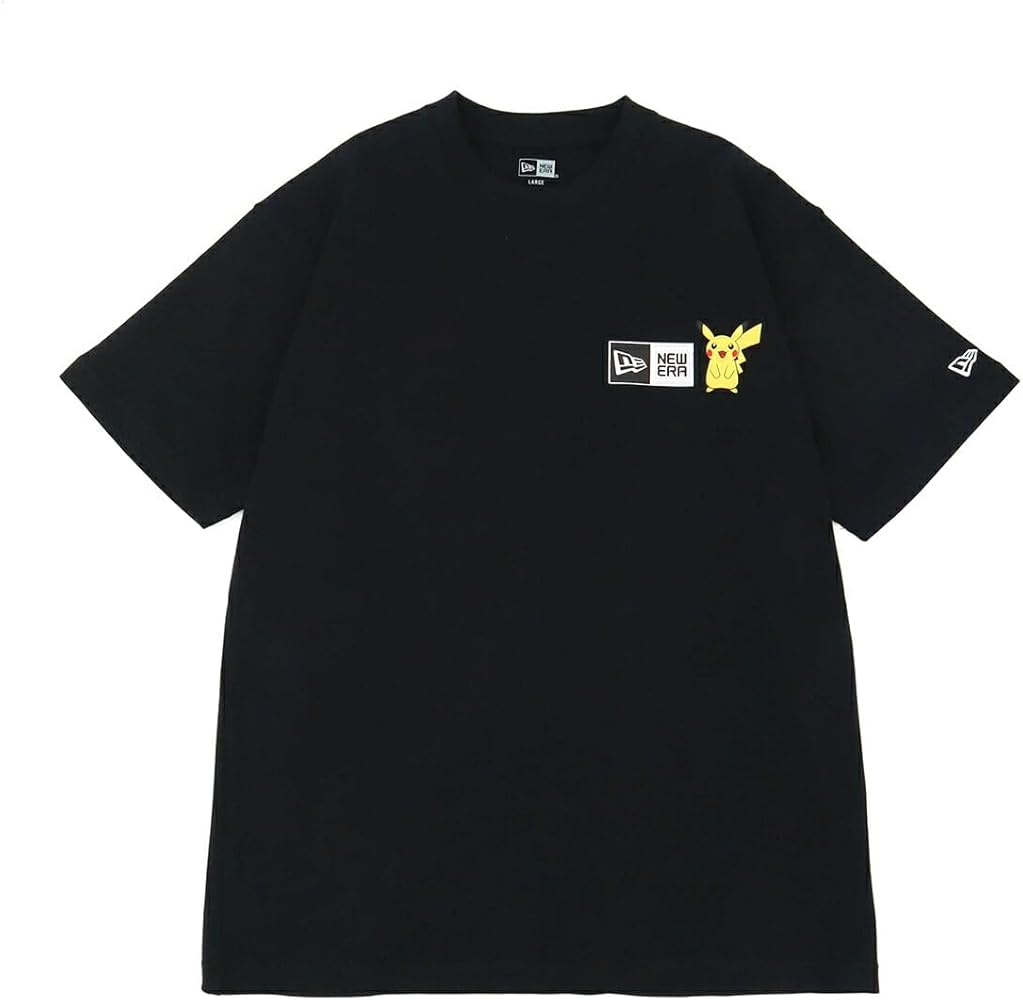 POKEMON MADE GRAPHIC T-SHIRT M 黒 HUMAN MADE POKEMON MADE GRAPHIC T-SHIRT – HUMAN MADE Inc.