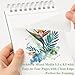 Fuxi Small Mixed Media Sketchbook, 2-Pack - 5.5
