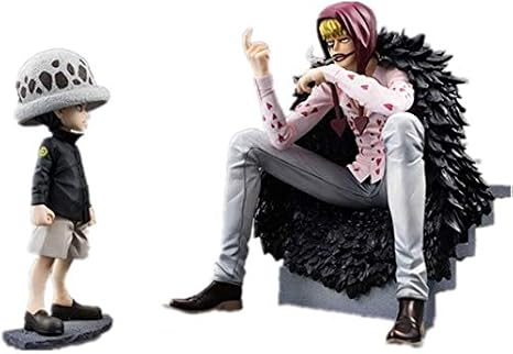 ZPTECH Exquisite Action Figures One 