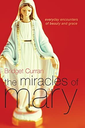 The Miracles of Mary: Everyday encounters of beauty and grace-Wow! eBook