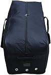 Archibolt 42" Duffle Carry-on Luggage Travel Sports Gym Hockey Bag XL Extra Large