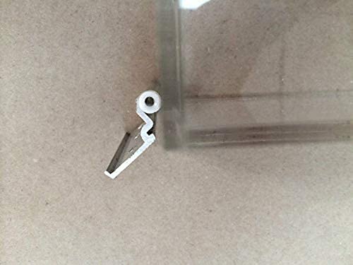 Generic Mobile Home Parts 3 New Storm Door Hinges Aluminum-Door Hinges-Gate Hinges-Door Hinge-Cabinet Hinge-Door Hinge Jig-Door Hardware-Hinges Heavy Duty-Hinge Jig-Box Hinges-Interior Door Hinges #TOP1