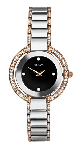 Seksy Watches Montres Bracelet 2574.37 Cover