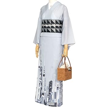 未着用・撫松庵★浴衣 タワー ムラサキ セオα セオアルファ 楽天市場】[ 洗える 浴衣 ] タワー（紫/101-337-010-65） ゆかた