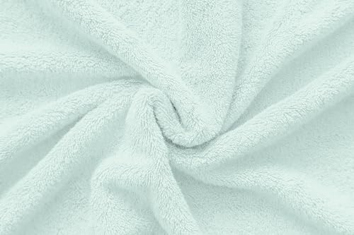 Toallas turcas de algodón de alta absorción y suavidad para artículos de baño 6