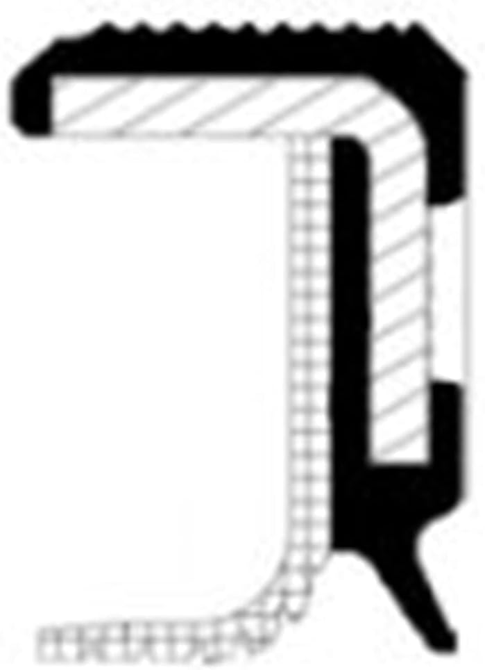 Corteco 20027969B Camshaft Oil Seal