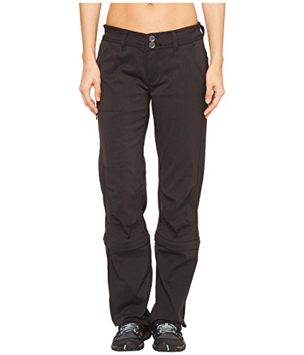 prAna Women's Halle Convertible Pant