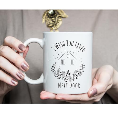 Taza de Cristal Blanca 11 litros Microondas Seguro miniatura 3