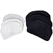 DeLonghi Deep Fryer Replacement Filters F8-12