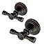 Oil Rubbed Bronze