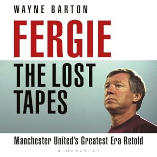 Fergie: The Lost Tapes cover art
