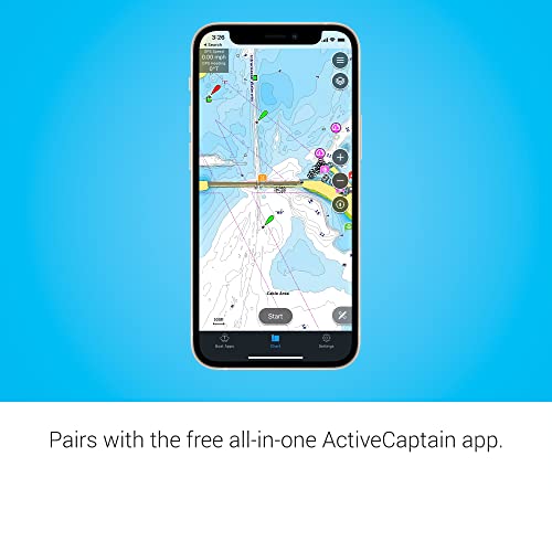 Garmin ECHOMAP UHD2 94sv - Image 6
