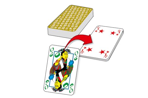 Abacusspiele - 8981 - Card Games