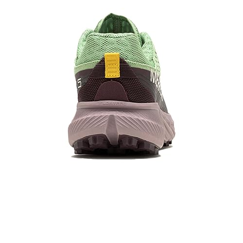Image of Merrell Women's Agility Peak 5 Trail Running Shoes