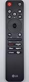 Original MR25GA Magic Remote Compatible with 2025 LG TVs Includes AI, Pointer and Alexa Voice