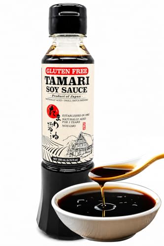 Bayu Store Gluten Free Tamari