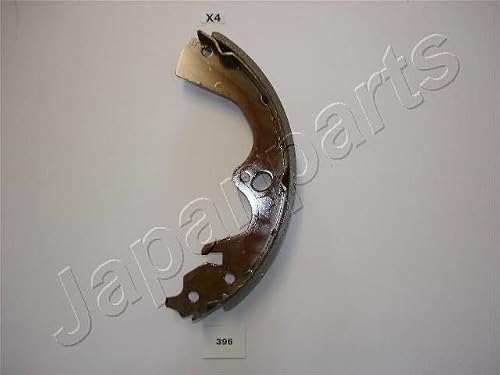 Japanparts Gf-396Af Bremsbackensatz