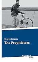 The Propitiators 3710319463 Book Cover