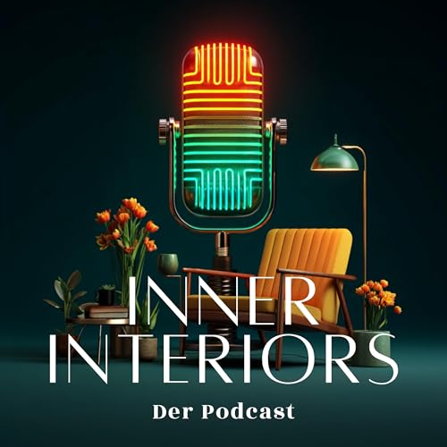 Inner Interiors cover art