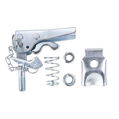 Nbjingyi 1BJY-CL02 2 Inch 5000Lbs Trailer Coupler Repair Kit thumb #2