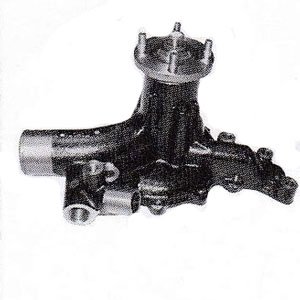AISIN ウォーターポンプ トヨタ 16100-59187WPT-080