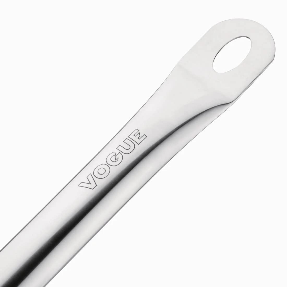 Vogue CB902 Poêle à frire en aluminium anti-adhésif Teflon Induction 28 cm Tous feux Convient pour un usage commercial