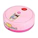 TOYANDONA Robot Aspirapolvere Automatico Detergente Intelligente Robot Giocattolo Spazzatrice Strumento di Pulizia della Casa Giocattolo per Bambini