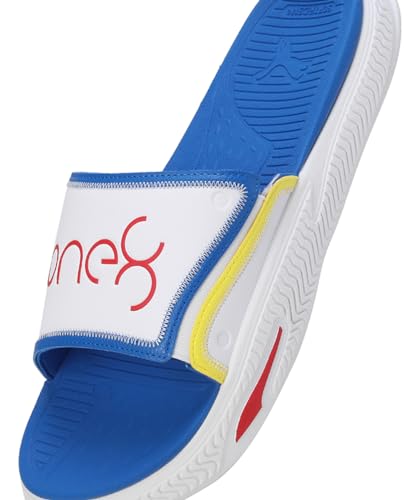 Image of PUMA unisex-adult Softride Slide 2.0 One8 Slide