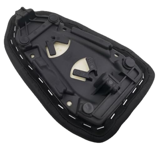 Coussin de siège arrière de moto pour passager S1000RR sans glissement - 2