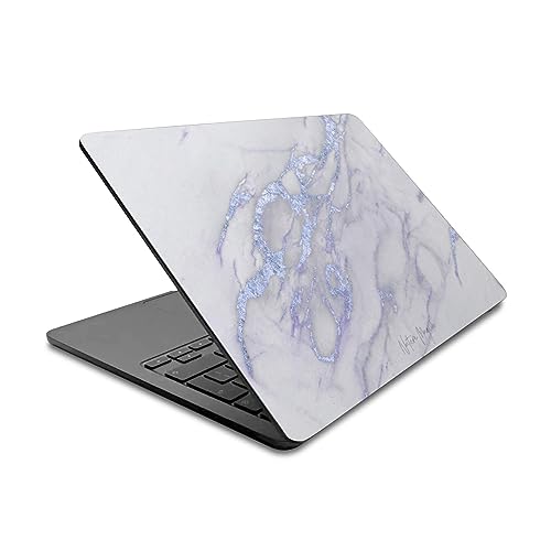 Protégez MacBook Air 13.6 A2681 contre les rayures avec ce skin vinyle marbre