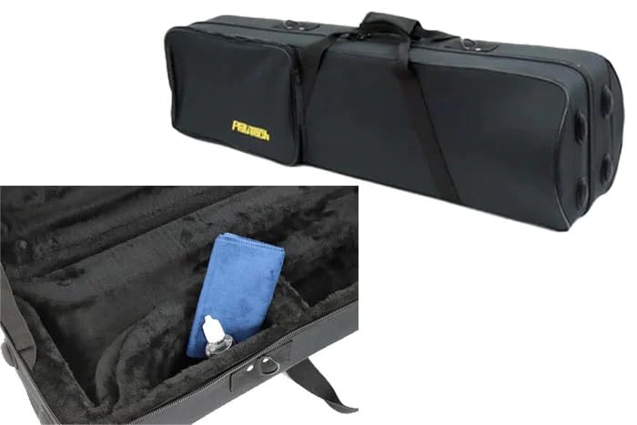 Amazon | PLAYTECH (プレイテック) Bb/F テナーバストロンボーン