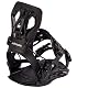 Snowboardbindung Airtracks Master Pro mit FASTEC System