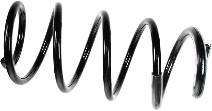 SKF VKDL 33430 Coil Spring Set for Suspension