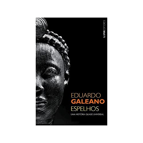 Espelhos – uma história quase universal: