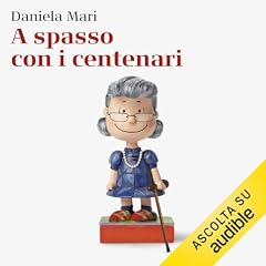 A spasso con i centenari copertina